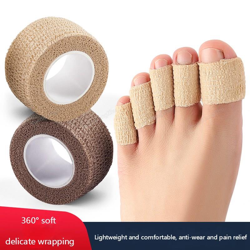 Women Accessories Bd - 1롤 발가락 보호대 통증 완화 여성용
