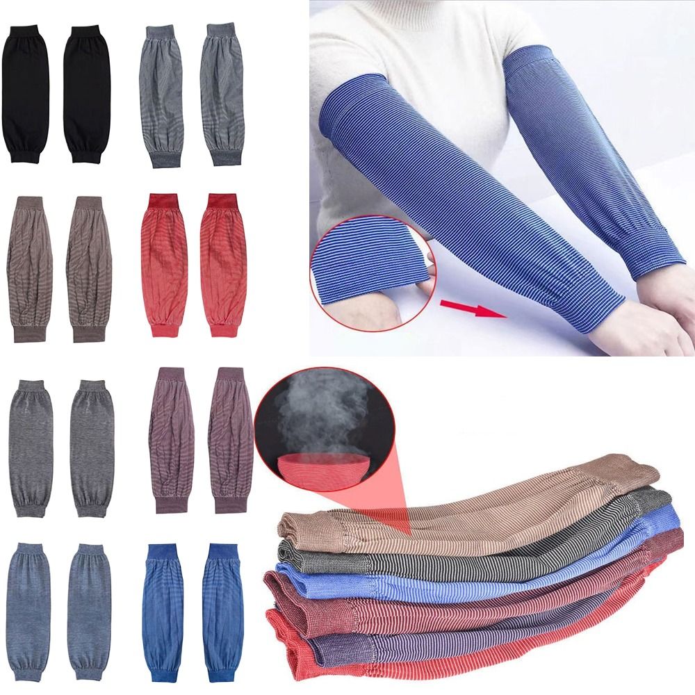 긴 장갑 팔 슬리브 UV 보호 농구 팔 커버 주방 액세 - Women Kitchen Accessories 리뷰 및 가격