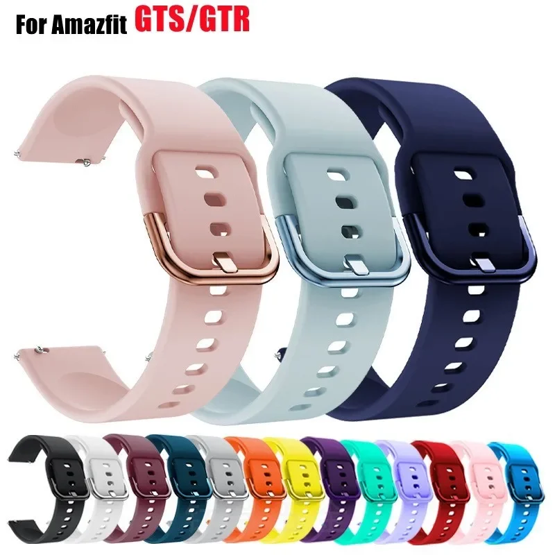 Amazfit GTS/2/2e/3/4 Mini/GTR  - Women'S Accessories New Balance 리뷰 및 가격