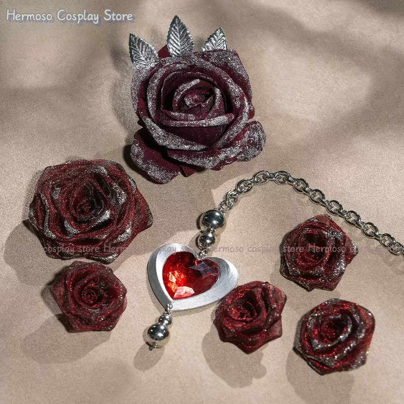Identity V 작곡가 우아이스네 코스프레 의상 프 - Women'S Accessories For Suit 리뷰 및 가격
