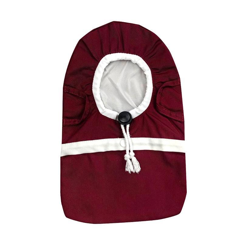 부드러운 면 소재의 장기형 위장주머니 커버, 휴대용 세 - Women Accessories Pouch 리뷰 및 가격