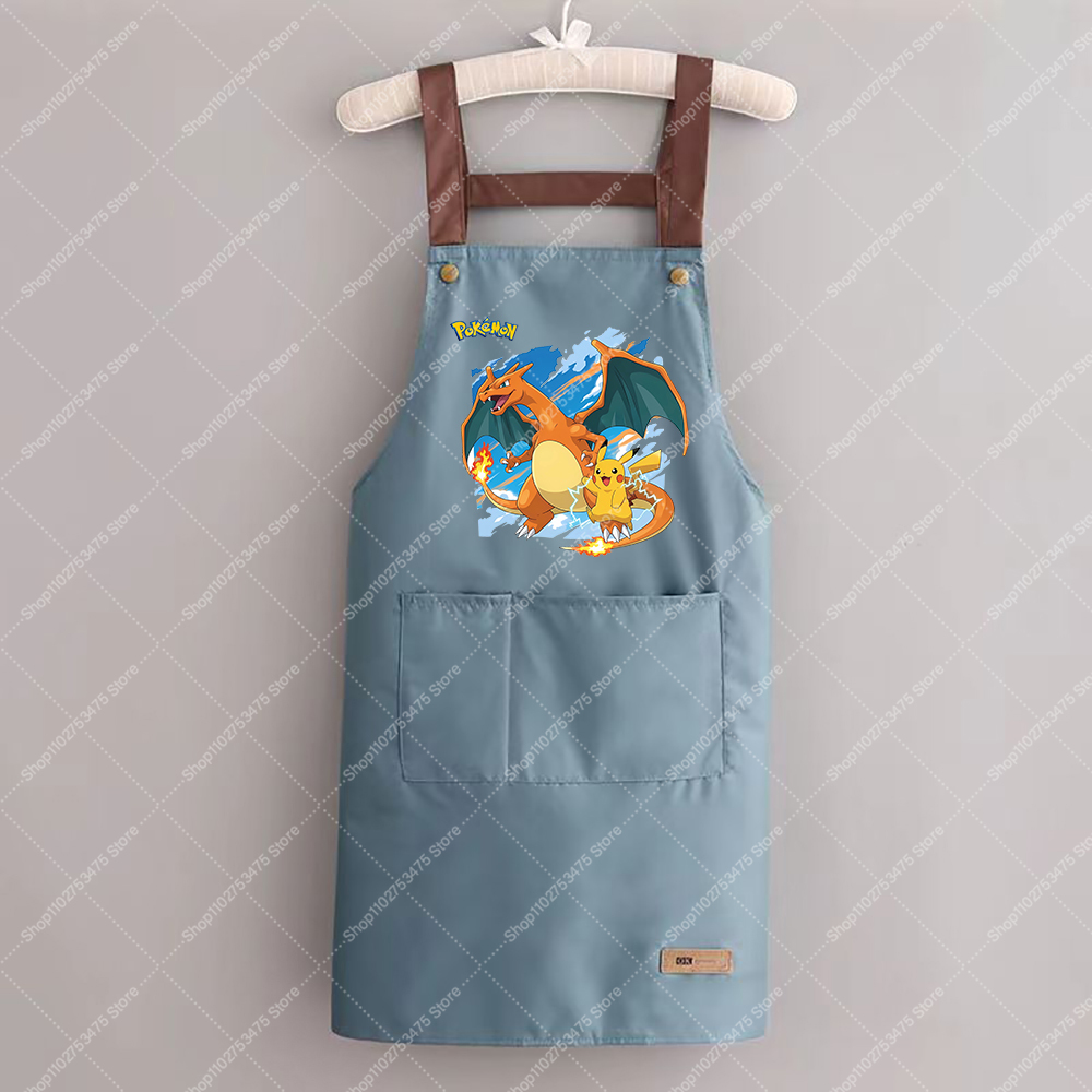 여성 남성 패션 프린트 앞치마 만화 주방 용품 참마더  - Women Kitchen Accessories 리뷰 및 가격
