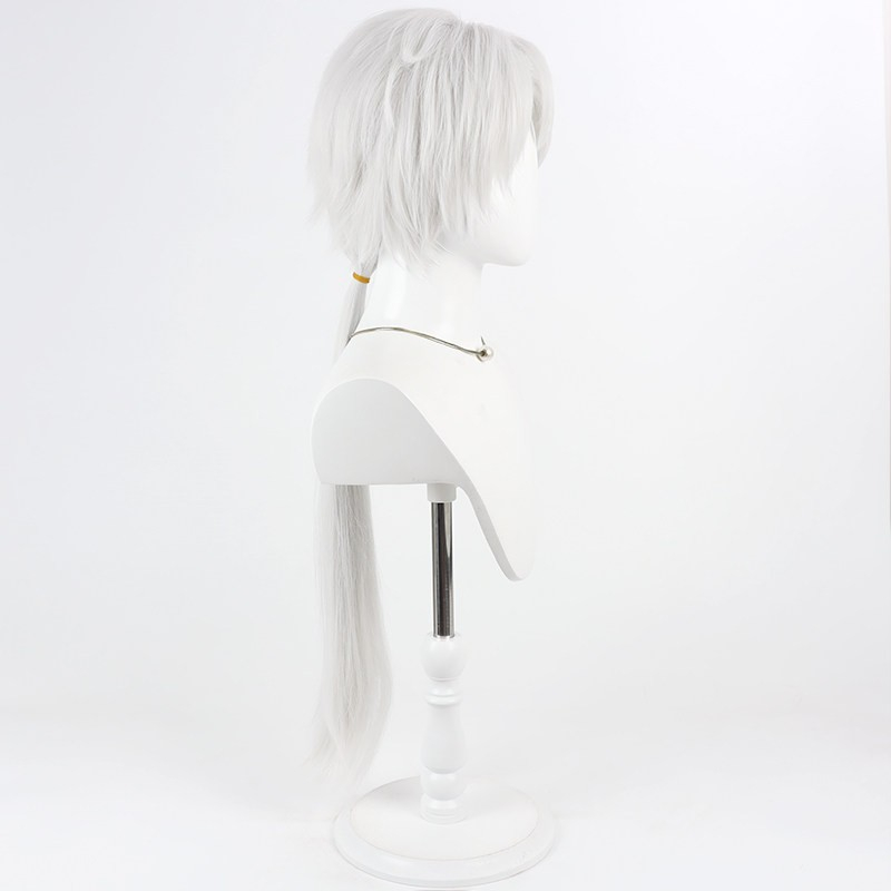 게임 림버스 컴퍼니 루시오 코스프레 가발 화이트 그레이 - Women'S Accessories The White Company 리뷰 및 가격