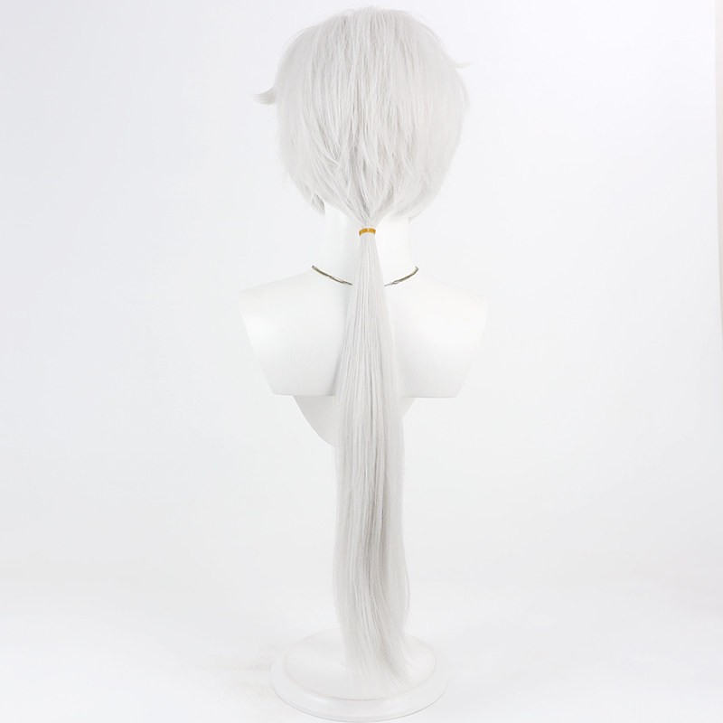 게임 림버스 컴퍼니 루시오 코스프레 가발 화이트 그레이 - Women'S Accessories The White Company 리뷰 및 가격