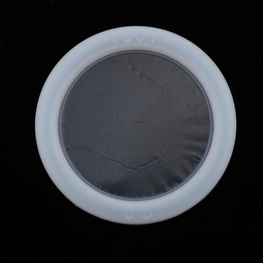 보석 제작용 실리콘 몰드, 뱅글 팔찌 레진 DIY 주조 - Resin Bangle Bracelet 리뷰 및 가격