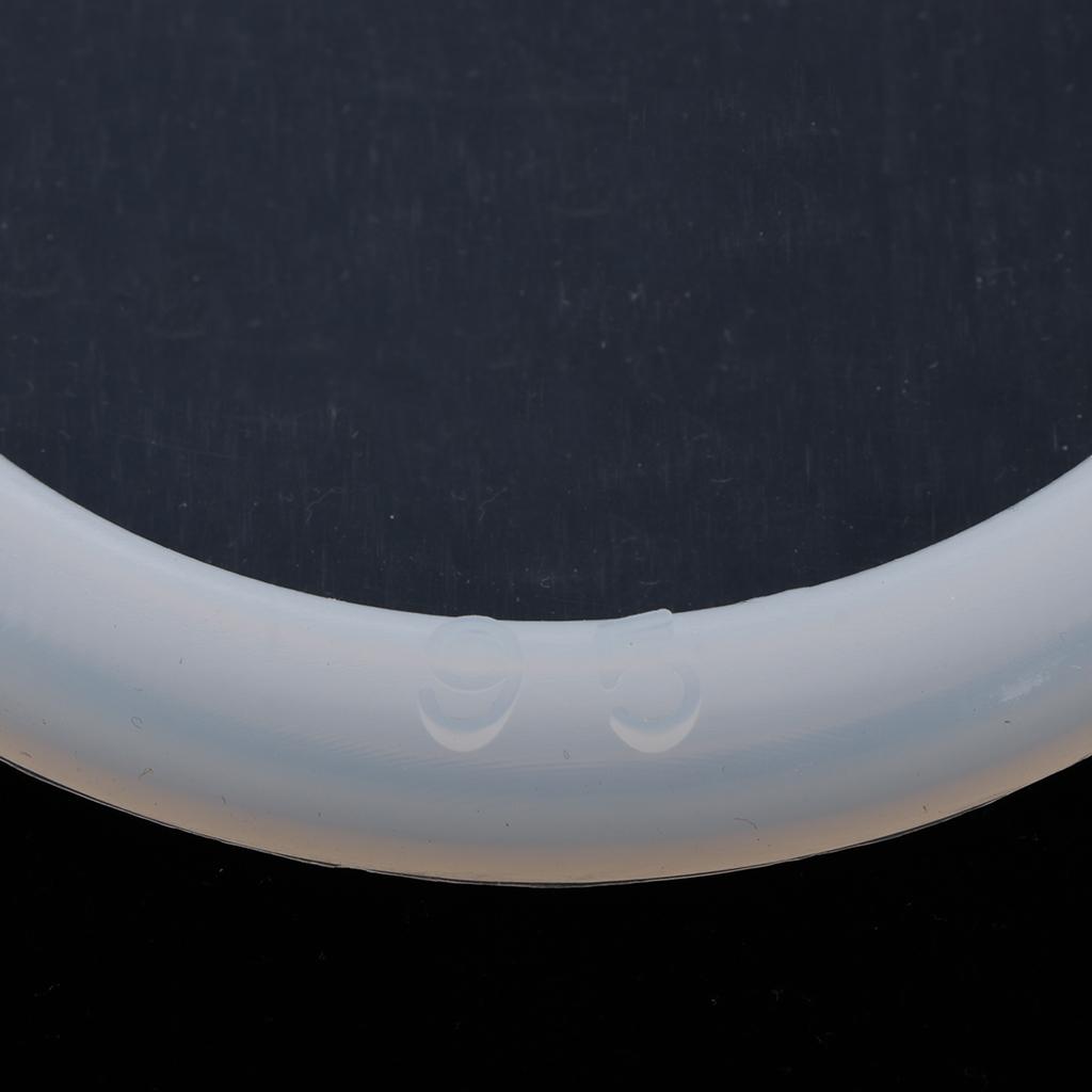 보석 제작용 실리콘 몰드, 뱅글 팔찌 레진 DIY 주조 - Resin Bangle Bracelet 리뷰 및 가격