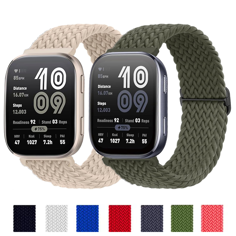Amazfit bip 6/5/Balance/GTS 4  - Women'S Accessories New Balance 리뷰 및 가격