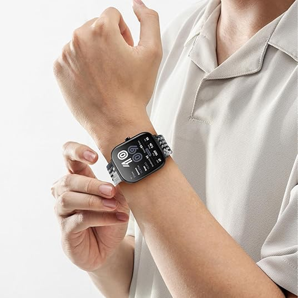 Amazfit bip 6/5/Balance/GTS 4  - Women'S Accessories New Balance 리뷰 및 가격