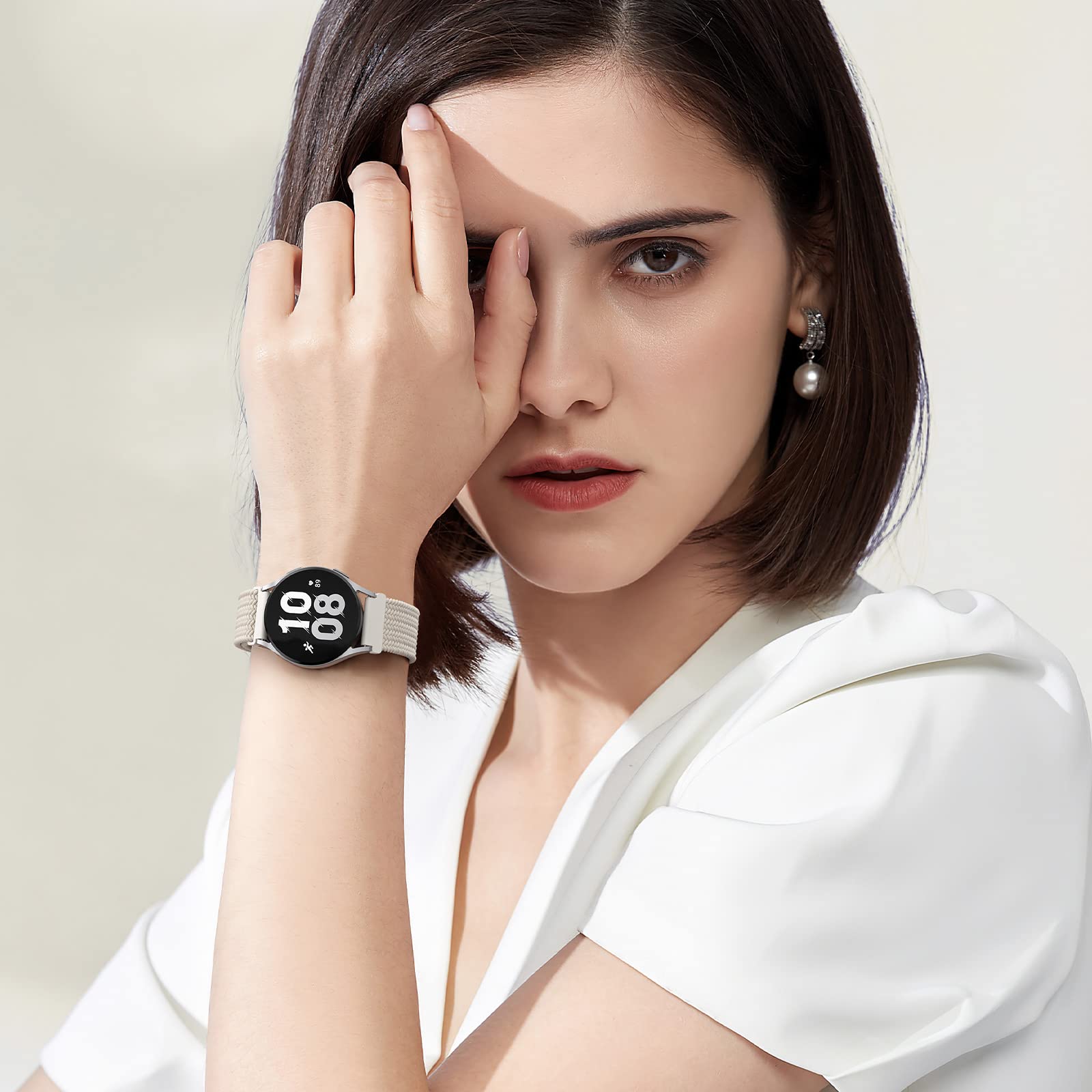 어메이즈핏 밸런스 GTS 4 미니 밴드, 2, 2e,  - Women'S Accessories New Balance 리뷰 및 가격