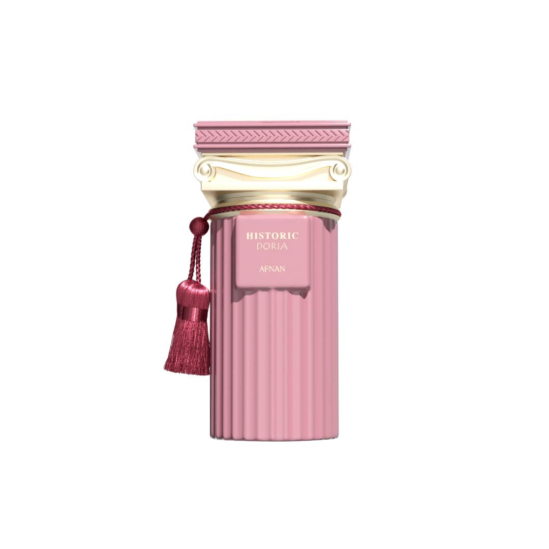 아프난 히스토릭스 도리아 & 히스토릭스 올메다 EDP  - Women Accessories Set 리뷰 및 가격
