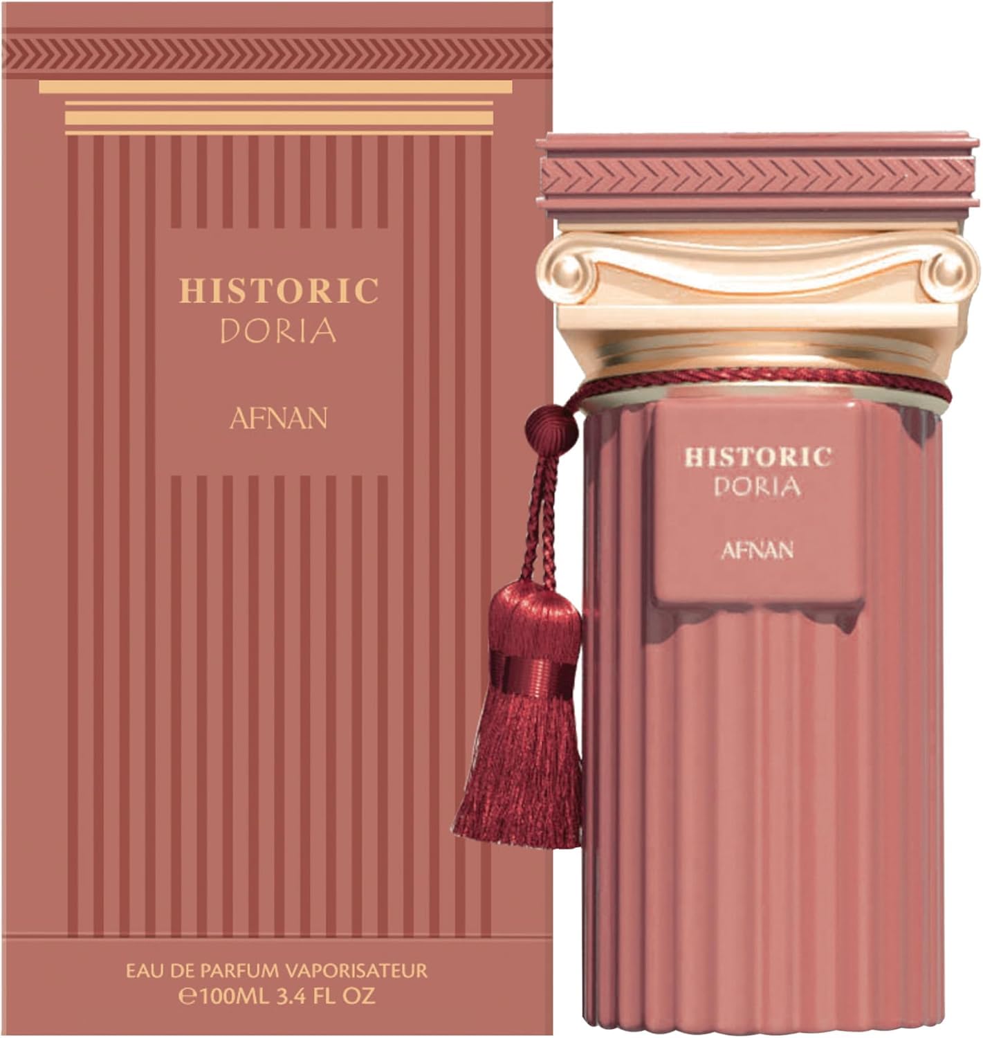 아프난 히스토릭스 도리아 & 히스토릭스 올메다 EDP  - Women Accessories Set 리뷰 및 가격