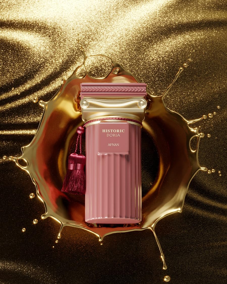 아프난 히스토릭스 도리아 & 히스토릭스 올메다 EDP  - Women Accessories Set 리뷰 및 가격